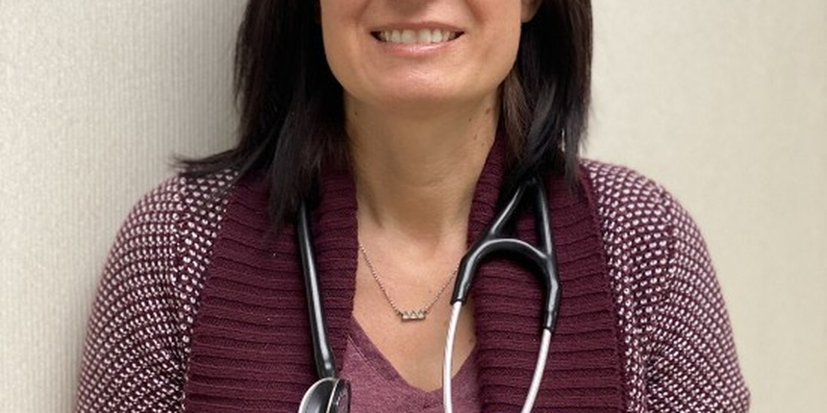 Mental health a significant aspect of care for the whole person Burke