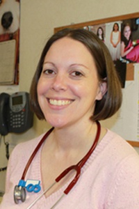 Deborah H. Waechter, MD's Picture