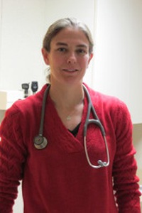 Mia R. Adkins, MD's Picture
